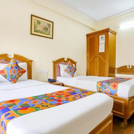 Fabhotel Altus คูร์เคาน์ ภายนอก รูปภาพ