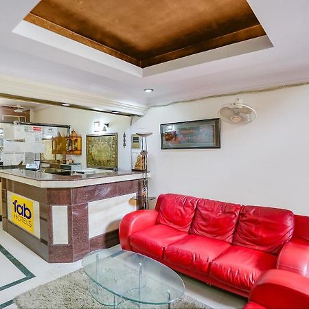 Fabhotel Altus คูร์เคาน์ ภายนอก รูปภาพ