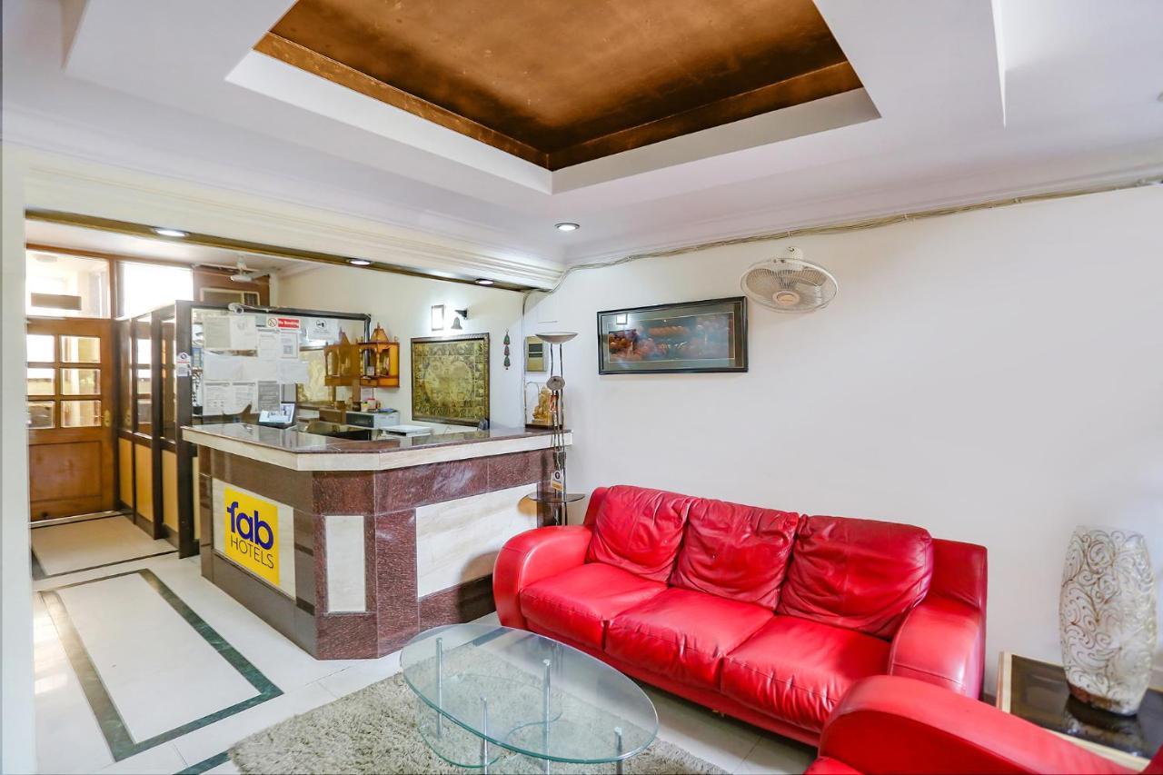 Fabhotel Altus คูร์เคาน์ ภายนอก รูปภาพ