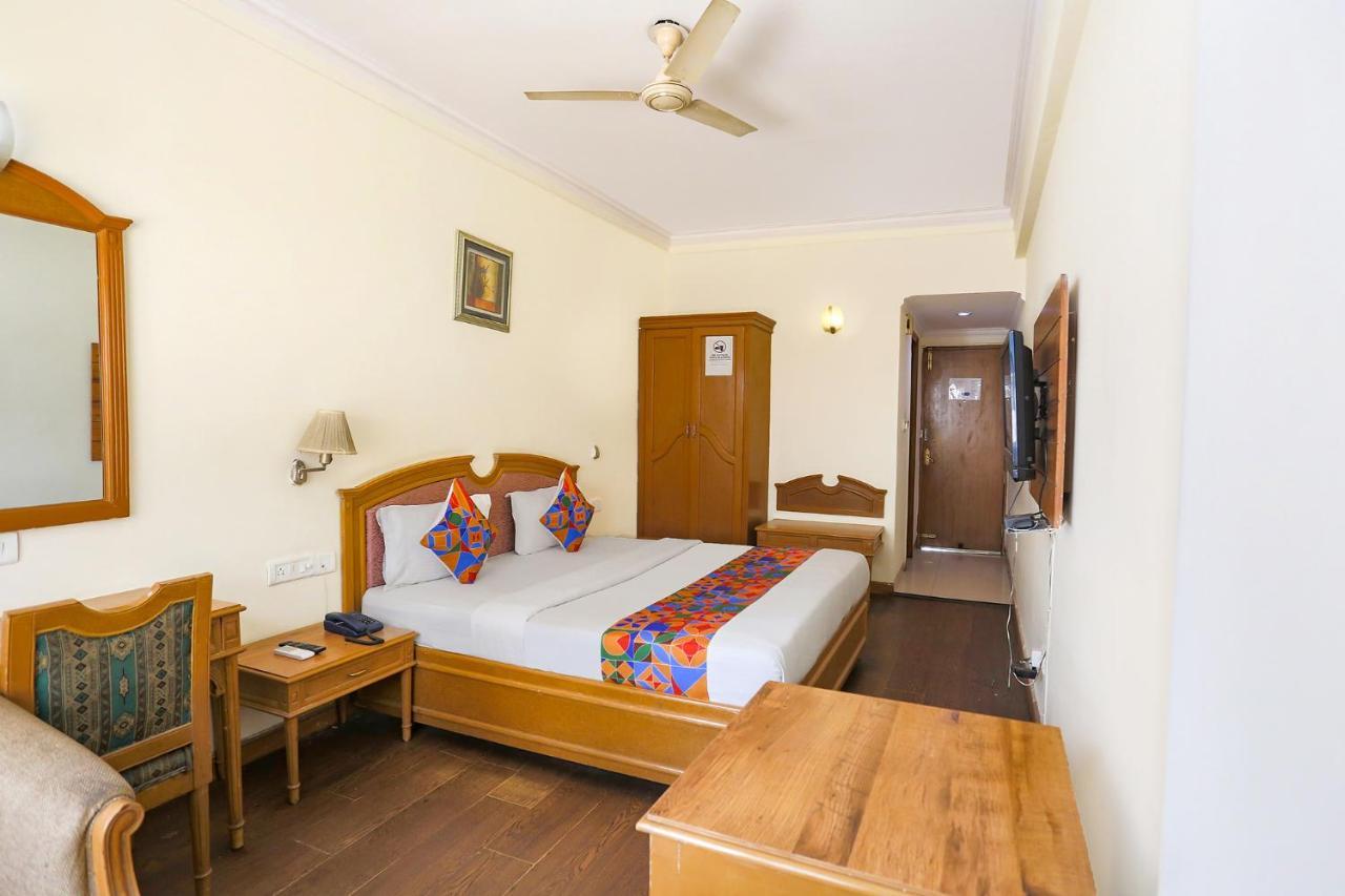 Fabhotel Altus คูร์เคาน์ ภายนอก รูปภาพ