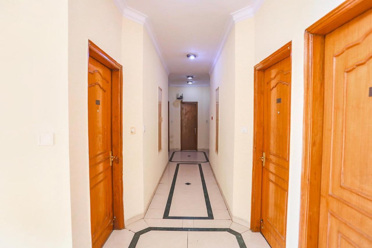 Fabhotel Altus คูร์เคาน์ ภายนอก รูปภาพ
