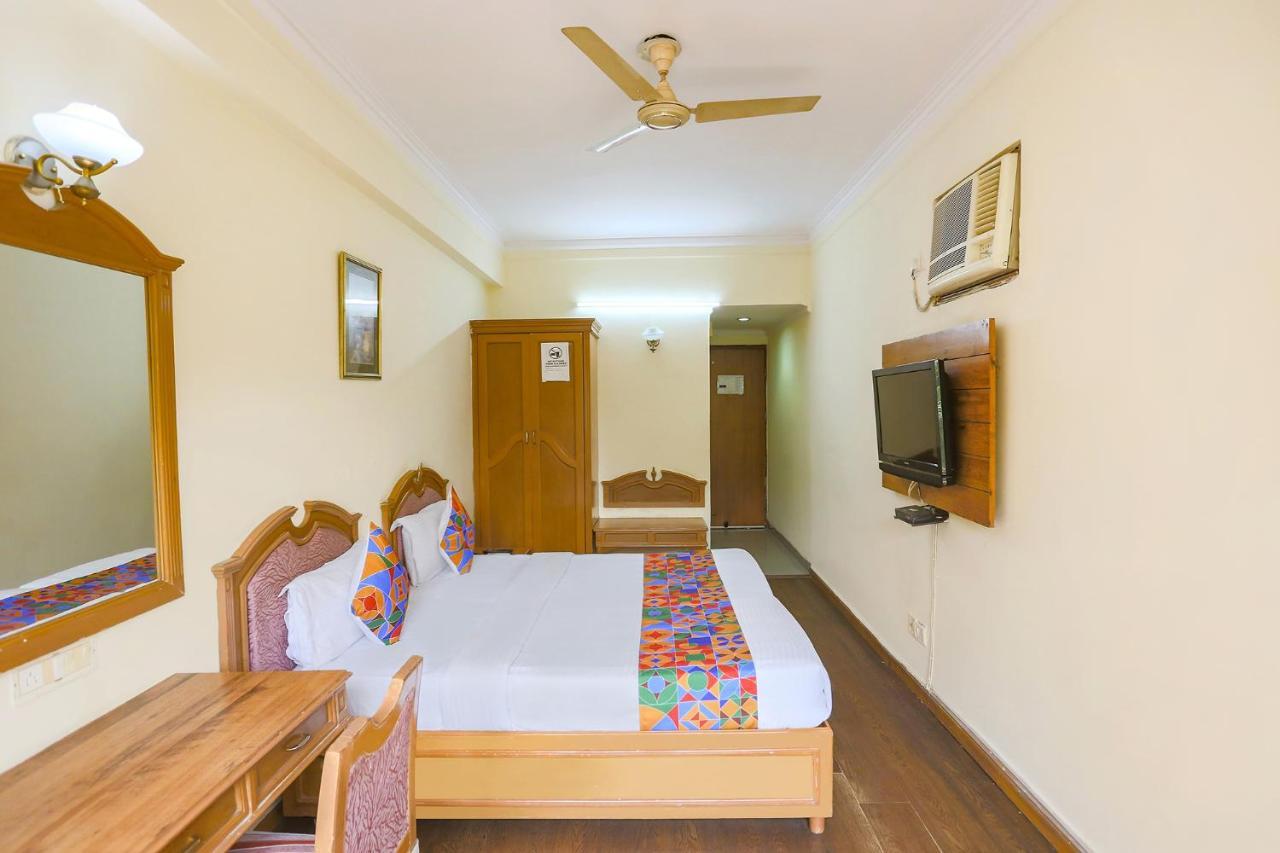 Fabhotel Altus คูร์เคาน์ ภายนอก รูปภาพ