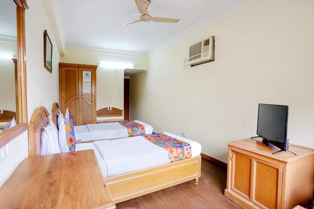 Fabhotel Altus คูร์เคาน์ ภายนอก รูปภาพ