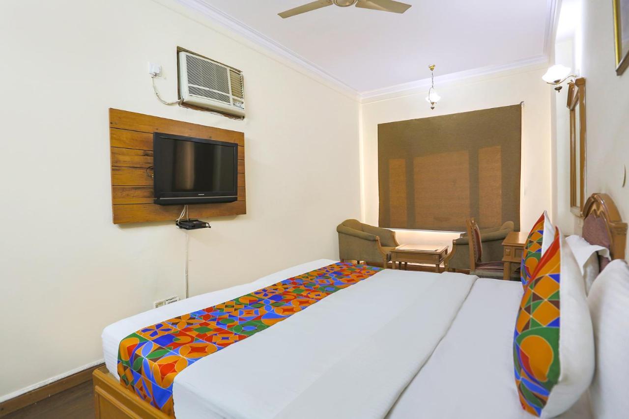Fabhotel Altus คูร์เคาน์ ภายนอก รูปภาพ